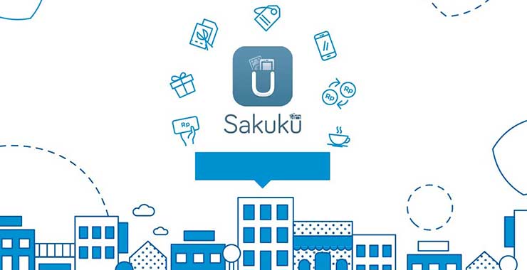 Cara Tarik Tunai Sakuku di ATM BCA 1 Cara Tarik Tunai Sakuku di ATM BCA 1