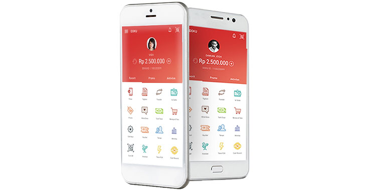 Keuntungan dan Fitur Layanan User Doku Premium Keuntungan dan Fitur Layanan User Doku Premium