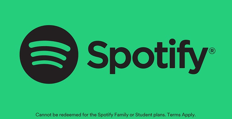 Spotify Spotify