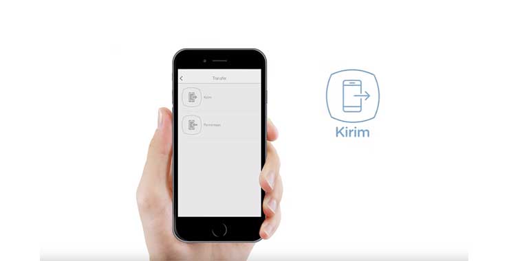 kirim kirim