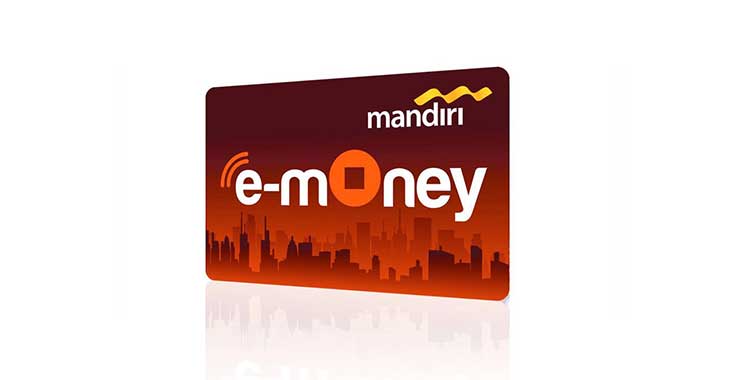 Apa Itu E Money Mandiri Apa Itu E Money Mandiri
