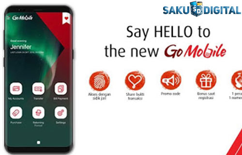 Cara Mengatasi Lupa PIN Go Mobile CIMB Niaga Cara Mengatasi Lupa PIN Go Mobile CIMB Niaga
