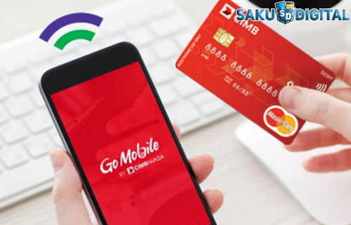 Cara Mengatasi Passcode Go Mobile CIMB Niaga Tidak Terkirim Cara Mengatasi Passcode Go Mobile CIMB Niaga Tidak Terkirim
