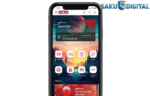 Cara Reset PIN Go Mobile CIMB Niaga Cara Reset PIN Go Mobile CIMB Niaga
