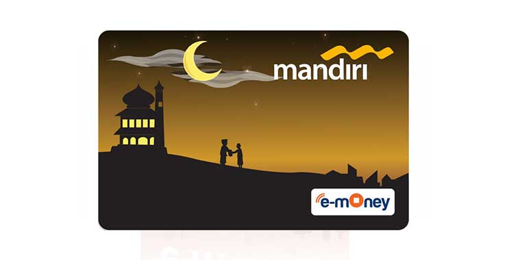 Cara To Up E Money Mandiri Cara To Up E Money Mandiri