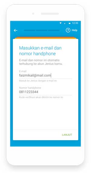 1 pertama 1 pertama