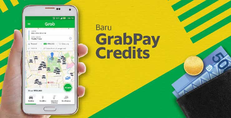 Apa Itu Grabpay 1 Apa Itu Grabpay 1