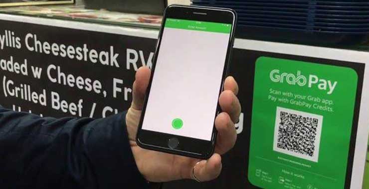 Fungsi Grabpay 1 Fungsi Grabpay 1