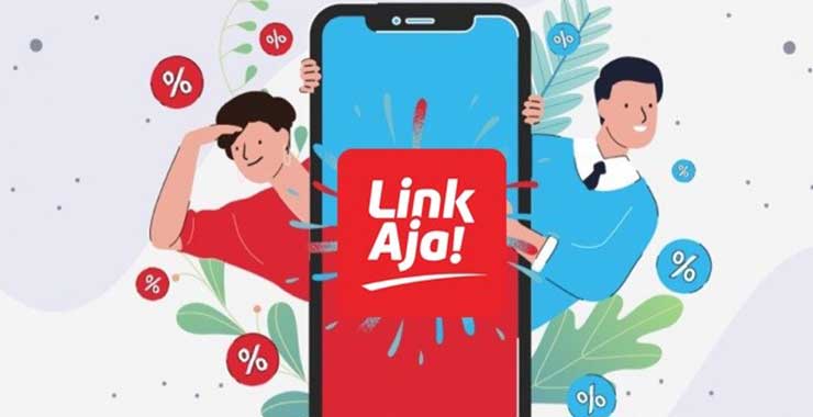 Cara Bayar Tagihan WOM Lewat Link Aja Mudah Cepat Cara Bayar Tagihan WOM Lewat Link Aja Mudah Cepat