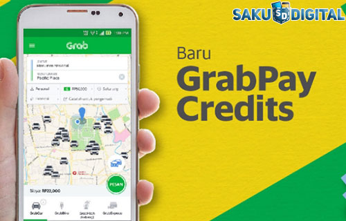 Cara Isi Grabpay Terbaru dan Terlengkap Cara Isi Grabpay Terbaru dan Terlengkap