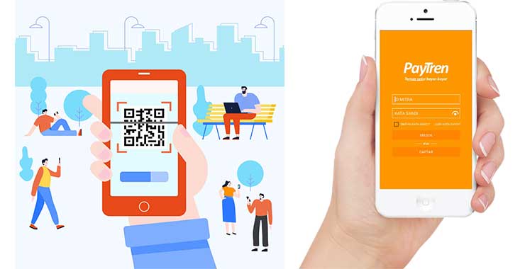 Cara Tarik Tunai Saldo Paytren Cara Tarik Tunai Saldo Paytren