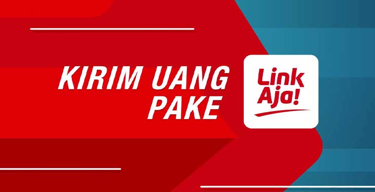 Cara Transfer Saldo LinkAja Cara Transfer Saldo LinkAja