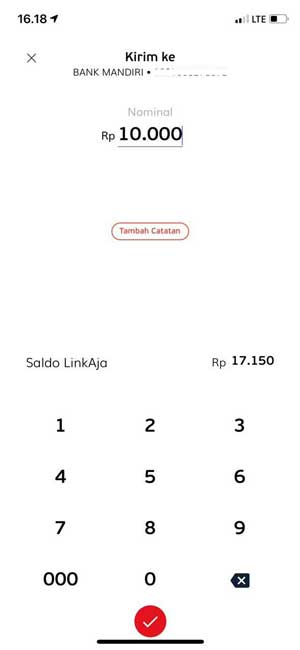 Langkah 5 1 Langkah 5 1