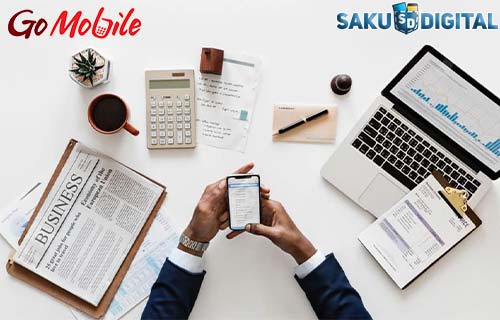 Limit dan Biaya Go Mobilea Limit dan Biaya Go Mobilea