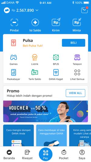 Pertama Pertama