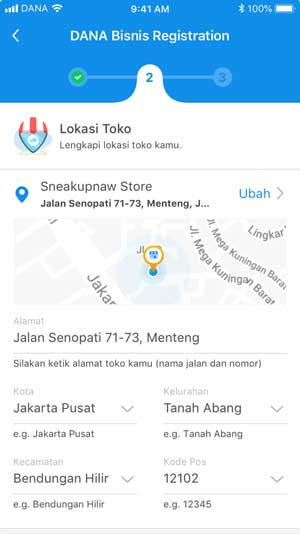 Kedua Kedua