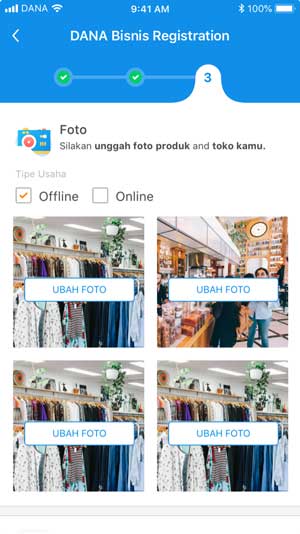 Ketiga Ketiga