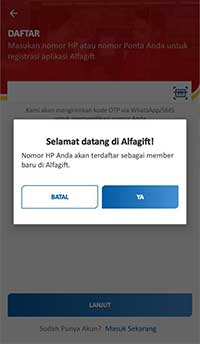 tekan YA tekan YA