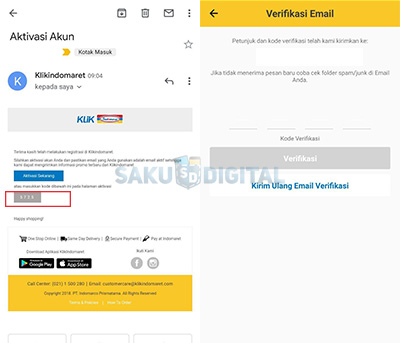 verifikasi email 1 verifikasi email 1