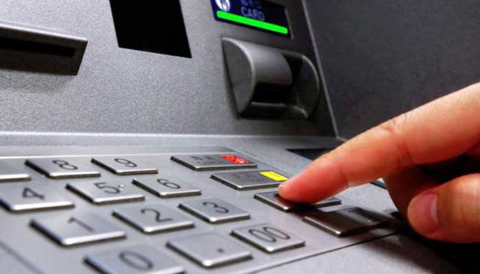 ATM BNI ATM BNI