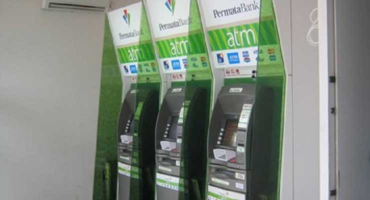 ATM Permata ATM Permata