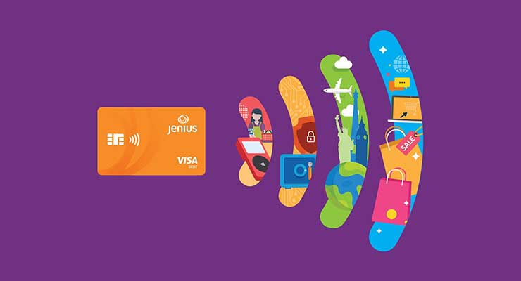 Cara Top Up Jenius Lewat Bank Permata Cara Top Up Jenius Lewat Bank Permata