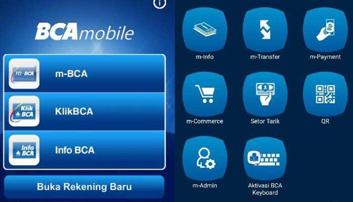 m BCA BCA MOBILE m BCA BCA MOBILE
