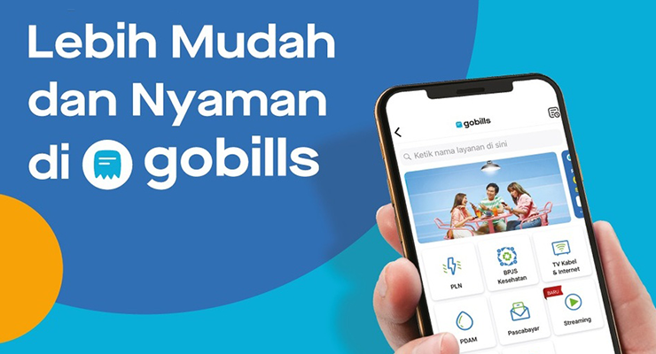 Cara Bayar BFI Finance Pakai Gopay Cara Bayar BFI Finance Pakai Gopay