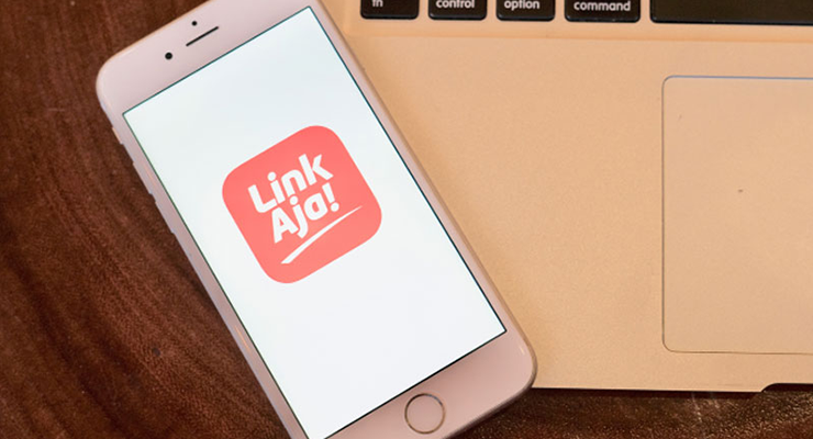 Cara Tambah Metode Pembayaran LinkAja Terbaru Cara Tambah Metode Pembayaran LinkAja Terbaru