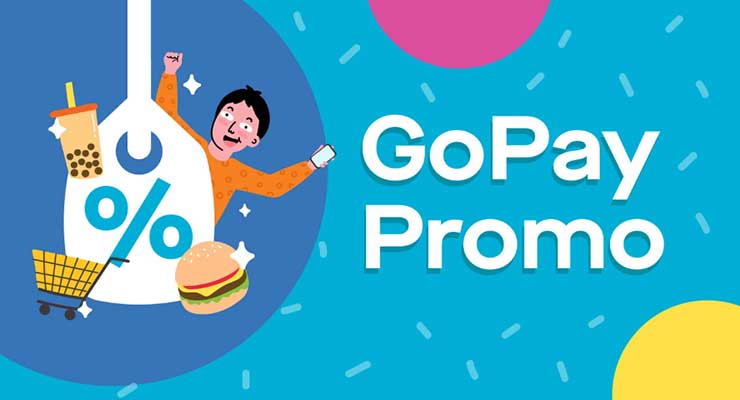 Keuntungan Pakai Gopay Keuntungan Pakai Gopay