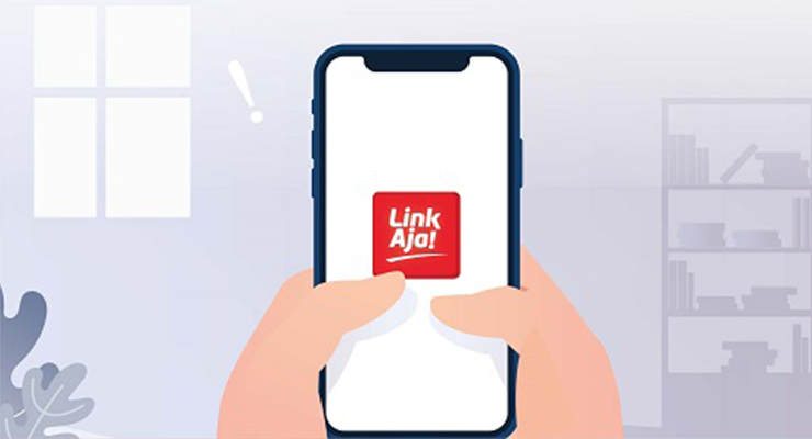 Keuntungan Pakai LinkAja Keuntungan Pakai LinkAja