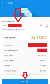 cek tagihan cek tagihan