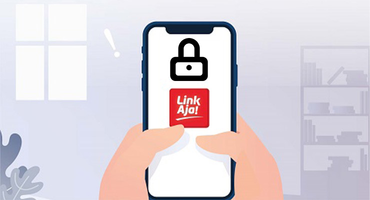 Cara Reset PIN LinkAja Beserta Ganti PIN Cara Reset PIN LinkAja Beserta Ganti PIN