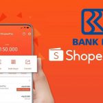 Cara Top Shopeepay lewat Bank BRI Terbaru
