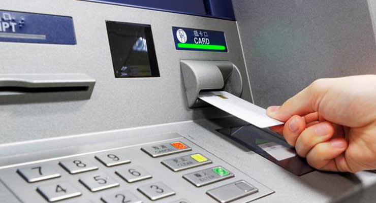 ATM ATM