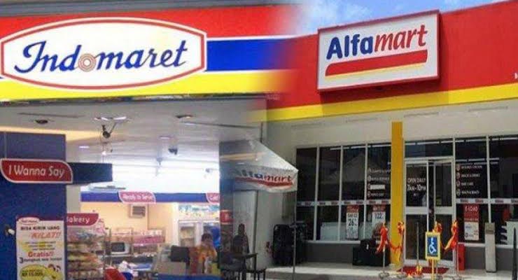 AlfamartIndomaret AlfamartIndomaret