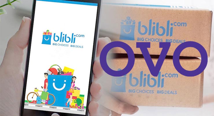 Cara Aktifkan OVO di Aplikasi Blibli Mudah Cepat Cara Aktifkan OVO di Aplikasi Blibli Mudah Cepat