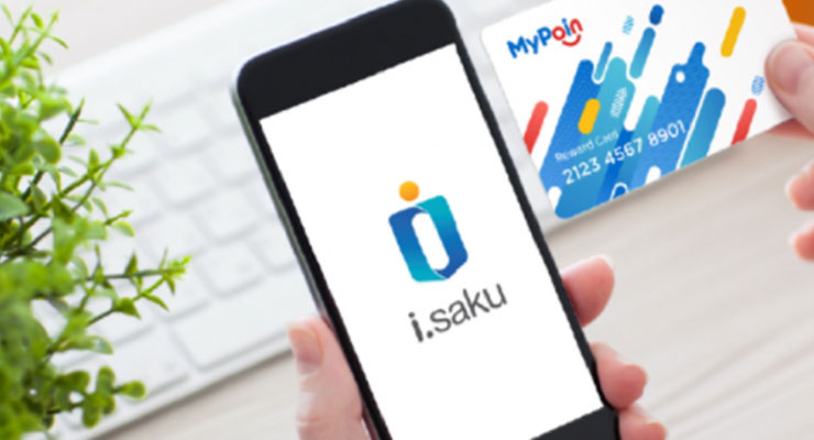 Cara Mengatasi Lupa PIN iSaku Indomaret Cara Mengatasi Lupa PIN iSaku Indomaret