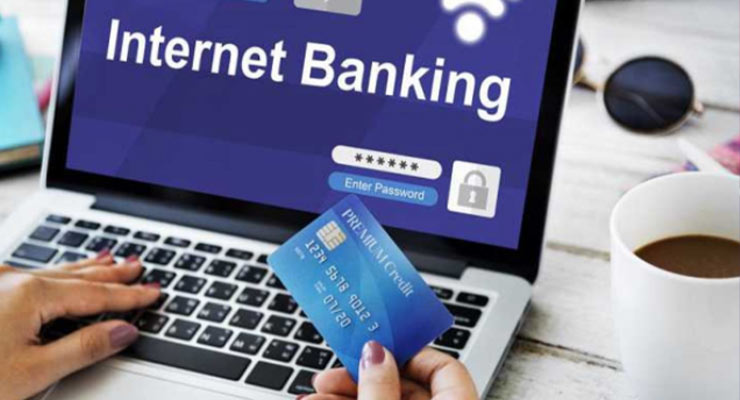 Internet Banking 1 Internet Banking 1