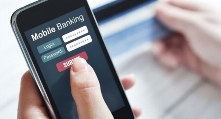 Mobile Banking 1 Mobile Banking 1