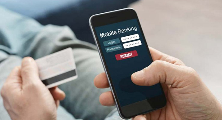 Mobile Banking Mobile Banking