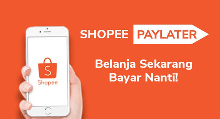 Cara menggunakan Shopee Paylater Untuk Belanja di Shopee