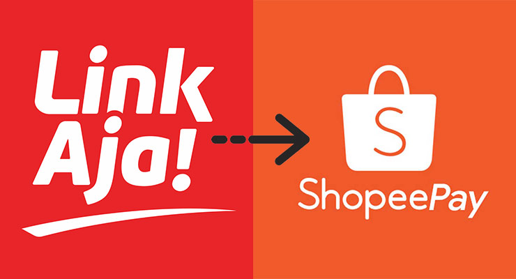 Panduan Cara Transfer LinkAja ke ShopeePay Beserta Syaratnya