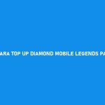 Cara Top Up Diamond Mobile Legends Pakai Gopay Lewat Gobills