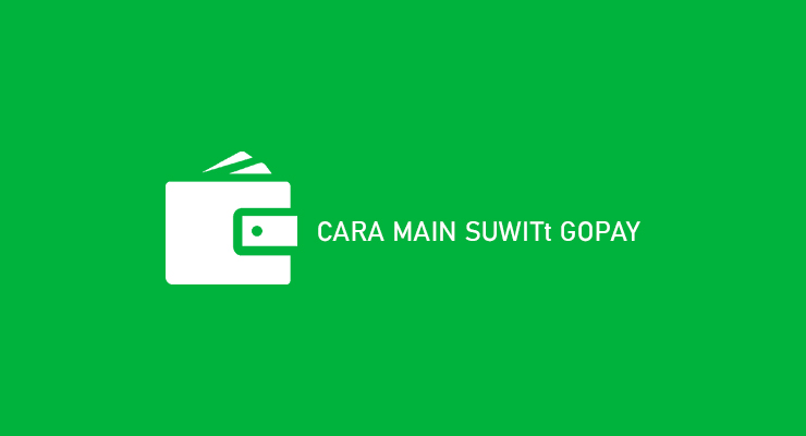 Syarat Cara Main Suwit Gopay