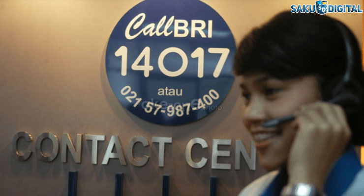 Call Center BRI 1