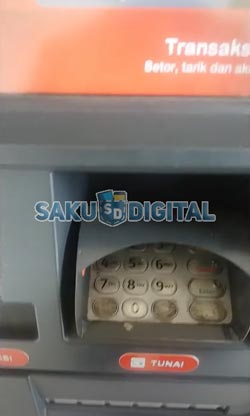 1 Kunjungi Mesin ATM CIMB Niaga