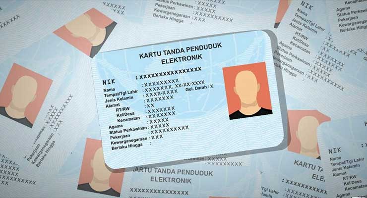 2 Cek Masa Berlaku KTP SIM Paspor