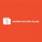 SHOPEE PAYLATER HILANG