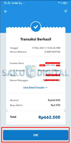 10 Berhasil 1